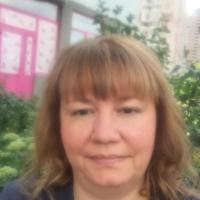 Марина Мурзова