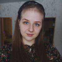 Екатерина