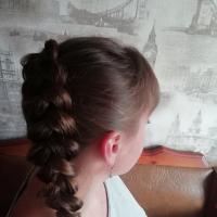 Марина