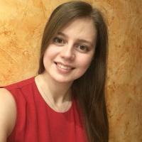 Плугина Светлана