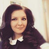 Марина Скороходова