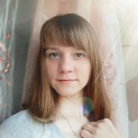 Екатерина Астапкович