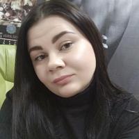 Анна Шамрицкая