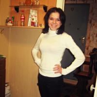 Юлия Караблина