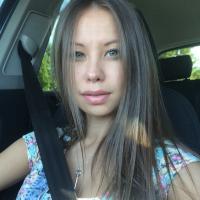 Екатерина Радченко 