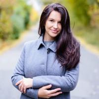 Natali Stashkevych