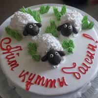 дарина