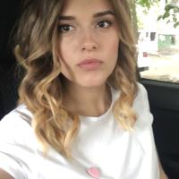 Кристина Павлова