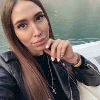 Светлана Безручко