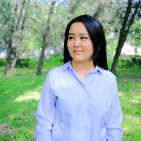 Akylai