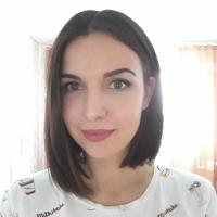 Любовь Ивлева