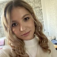Алина