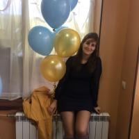Анастасия 