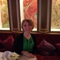 Эля Хлопкова