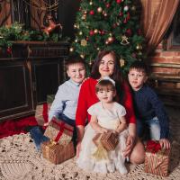 Гузель