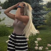 Анастасия🤍