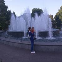 Алина