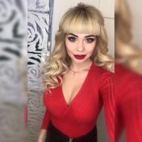 Алина🦄