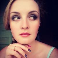 Оксана