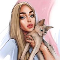 Полина