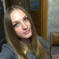 Елена Дыбова