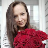 Марина