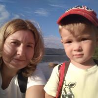 Волкова ЕЛЕНА 