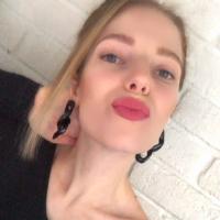 Анна 
