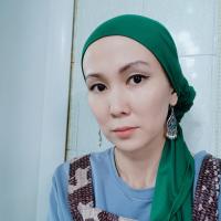 Акбопе Султанова