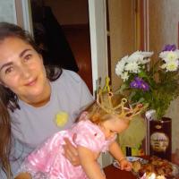 Лина  