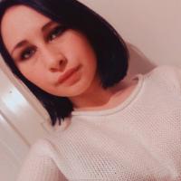Дарина Деревягина
