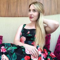 Anastasia