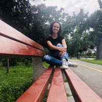 Светлана Люлько