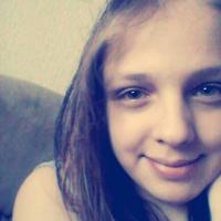 Arkenova Nastya