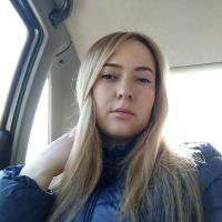 Юлия Алексеевна 