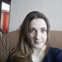Наталія Спіжова