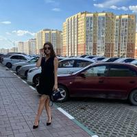 Анастасия