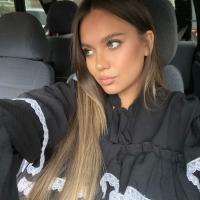 Елизавета Матынян 