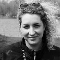 Olha Kapranova