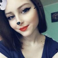 Марина Морозова