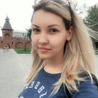 Евгения