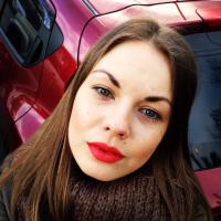 Ксения Карлова