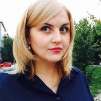 Наталья Княжева