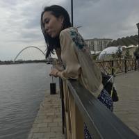 Джамиля