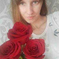 надежда духанина