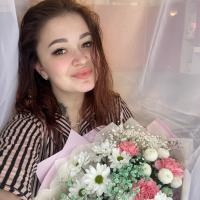 Наталья