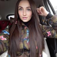 Александра Авдеенко