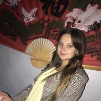 Алина 