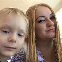 Екатерина