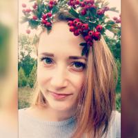 Ирина Донченко 